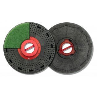 Plateau disques pour autolaveuse TT (B) TGB/TTG 1840 - 360MM Numatic - Clean Equipements